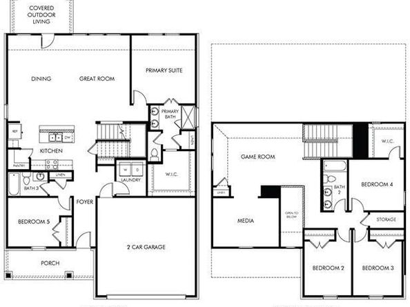1800  Gardendale Hollow Lane , Anna Texas 75409