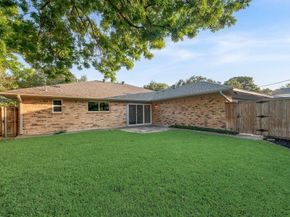 302  Shady Hill Drive , Richardson Texas 75080