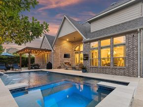 6528  Mountain Sky Road , Frisco Texas 75036
