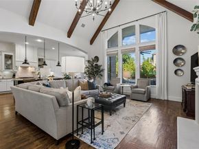 6528  Mountain Sky Road , Frisco Texas 75036