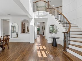 6528  Mountain Sky Road , Frisco Texas 75036