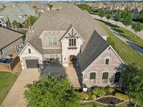 6528  Mountain Sky Road , Frisco Texas 75036