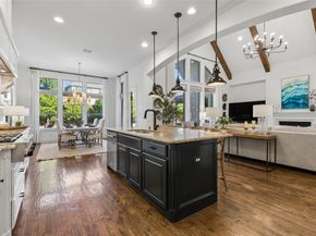 6528  Mountain Sky Road , Frisco Texas 75036