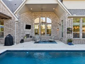 6528  Mountain Sky Road , Frisco Texas 75036