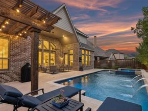 6528  Mountain Sky Road , Frisco Texas 75036