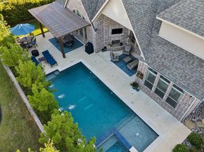 6528  Mountain Sky Road , Frisco Texas 75036
