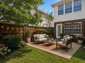 6227  Cupertino Trail , Dallas Texas 75252