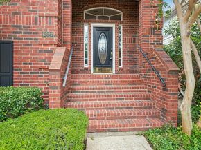 6227  Cupertino Trail , Dallas Texas 75252