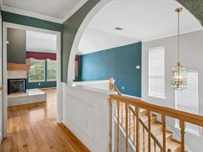 6227  Cupertino Trail , Dallas Texas 75252