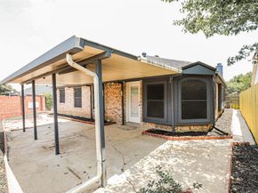 5616  Indian Hill Drive , Arlington Texas 76018