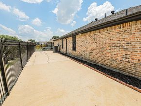 5616  Indian Hill Drive , Arlington Texas 76018