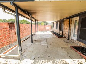 5616  Indian Hill Drive , Arlington Texas 76018