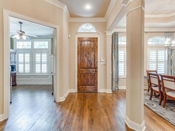 2017  Ironside Drive , Lewisville Texas 75056