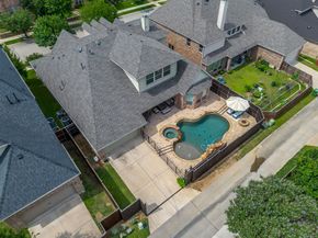 2017  Ironside Drive , Lewisville Texas 75056
