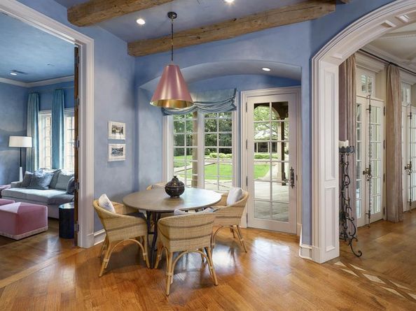 5431  Edlen Drive , Dallas Texas 75220