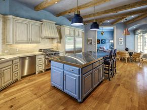 5431  Edlen Drive , Dallas Texas 75220