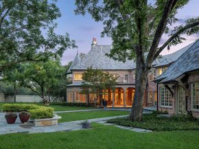 5431  Edlen Drive , Dallas Texas 75220