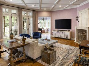 5431  Edlen Drive , Dallas Texas 75220