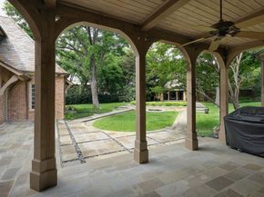 5431  Edlen Drive , Dallas Texas 75220