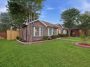 7034  Lo Chalmers Lane , Garland Texas 75043