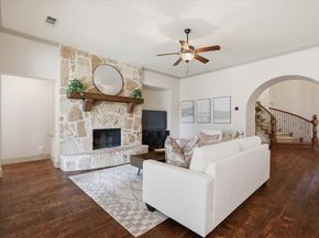 929  Lairds Lane , Allen Texas 75013