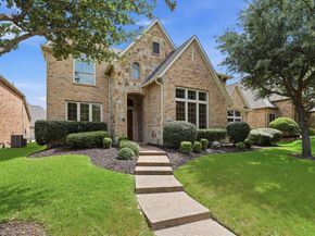 929  Lairds Lane , Allen Texas 75013