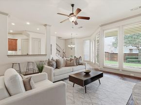 929  Lairds Lane , Allen Texas 75013