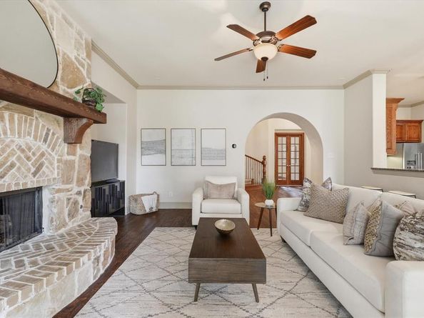 929  Lairds Lane , Allen Texas 75013