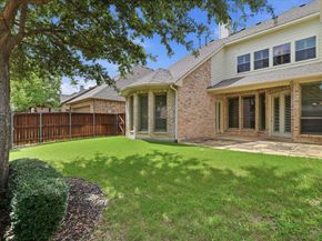929  Lairds Lane , Allen Texas 75013