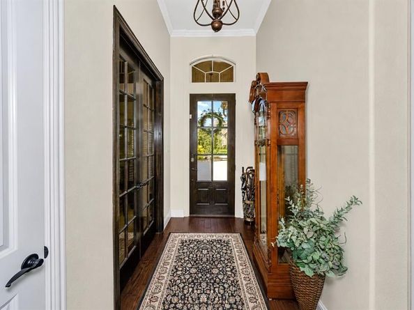 12413  Eagle Narrows Drive , Fort Worth Texas 76179