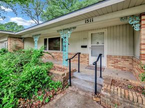1511  Tulip Drive , Arlington Texas 76013
