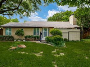 6406  Chesley Lane , Dallas Texas 75214