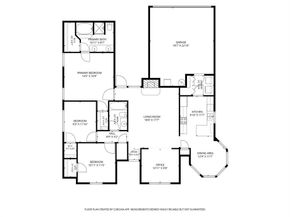 6705  Bluebell Drive , Rowlett Texas 75089