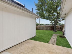6705  Bluebell Drive , Rowlett Texas 75089