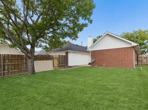 6705  Bluebell Drive , Rowlett Texas 75089