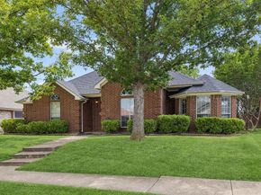 6705  Bluebell Drive , Rowlett Texas 75089