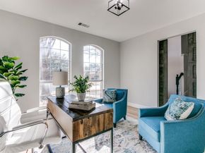 6606  Carriage Drive , Colleyville Texas 76034