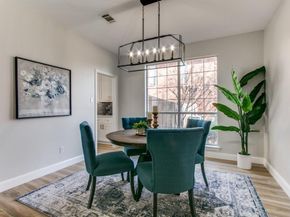 6606  Carriage Drive , Colleyville Texas 76034