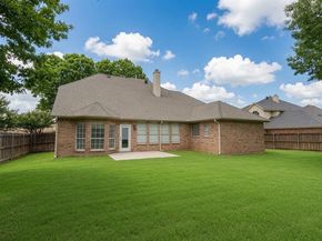 6606  Carriage Drive , Colleyville Texas 76034