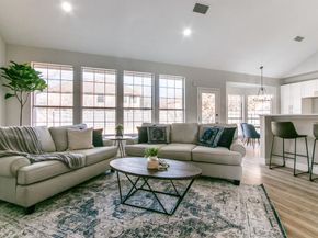6606  Carriage Drive , Colleyville Texas 76034