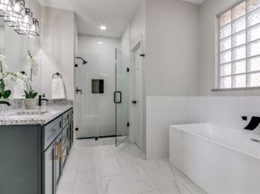 6606  Carriage Drive , Colleyville Texas 76034