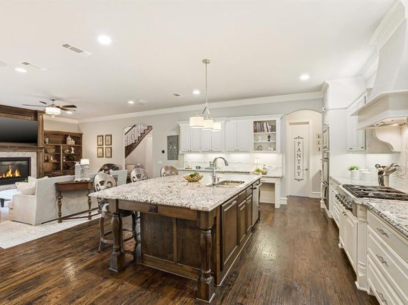 2201  Hobkirks Hill , McKinney Texas 75070