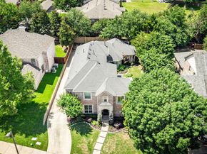 2201  Hobkirks Hill , McKinney Texas 75070