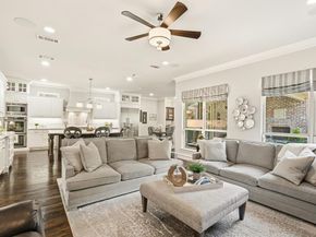 2201  Hobkirks Hill , McKinney Texas 75070
