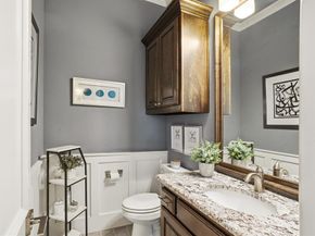 2201  Hobkirks Hill , McKinney Texas 75070