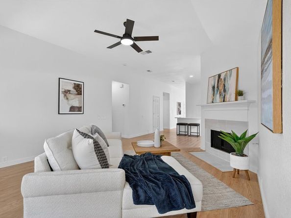 7809  Orland Park Circle , Fort Worth Texas 76137