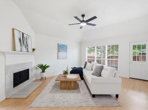 7809  Orland Park Circle , Fort Worth Texas 76137