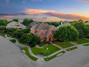 750  Essex Drive , Prosper Texas 75078