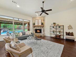 750  Essex Drive , Prosper Texas 75078
