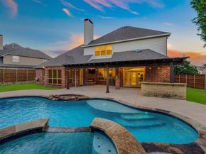 750  Essex Drive , Prosper Texas 75078